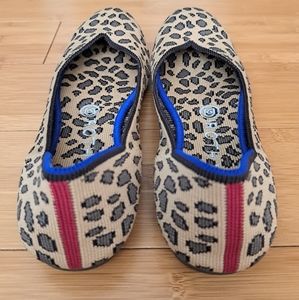 Rothy's Round toe flat